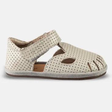 LILO Closed Toe Barefoot Sandals – Wide toe-box and Healthy Footwear