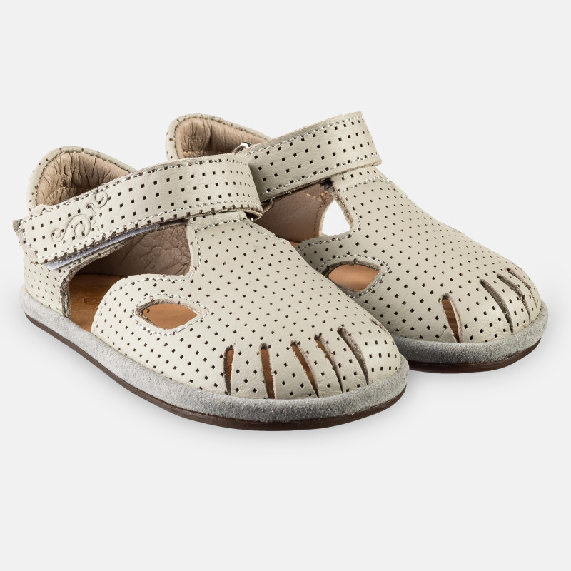 LILO Null-Absatz-Barfußsandalen – Für gesunde Füße