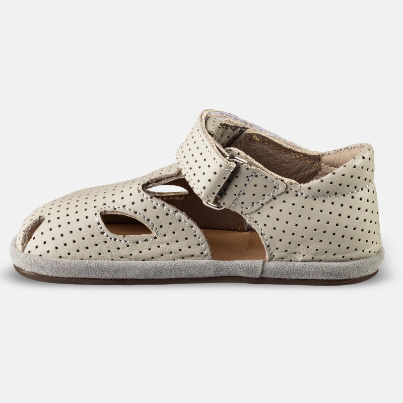 LILO Null-Absatz-Barfußsandalen – Für gesunde Füße