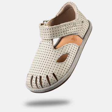 LILO Null-Absatz-Barfußsandalen – Für gesunde Füße