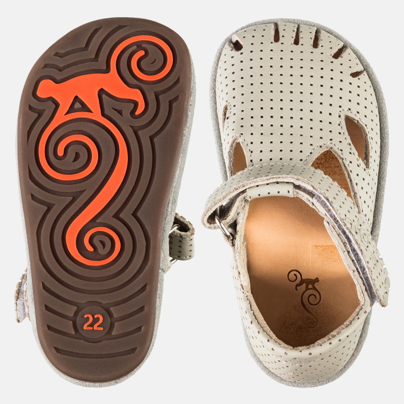 LILO Null-Absatz-Barfußsandalen – Für gesunde Füße