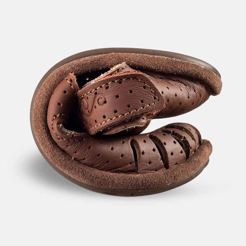 LILO Null-Absatz-Barfußsandalen – Für gesunde Füße