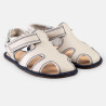 Barfußsandalen für Kinder - JANU 2.0 NAVY