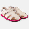 Barfußsandalen für Kinder - JANU 2.0 PINK