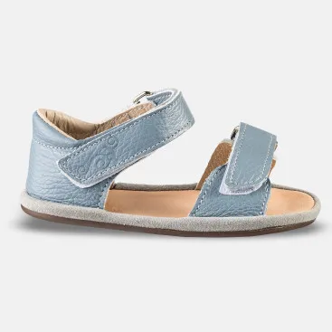 Wide Toe Box Barefoot Sandals for Kids – KIKI