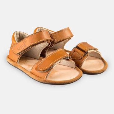 Sommer-Barfußsandalen für Kinder – Magical Shoes - KIKI