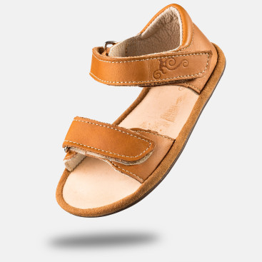Sommer-Barfußsandalen für Kinder – Magical Shoes - KIKI