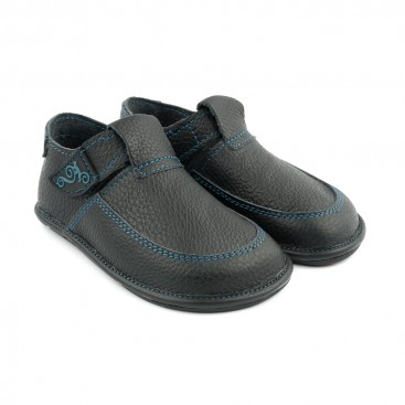 Barfußschuhe für Kinder - LULU BLACK
