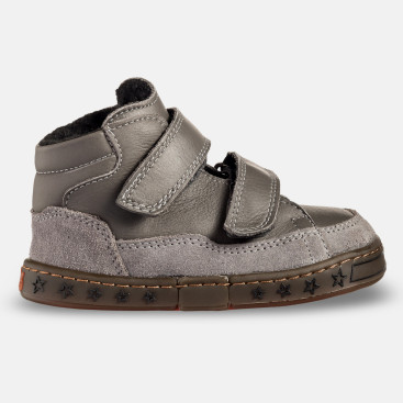 Barfußschuhe für Kinder für Herbst und Winter - OLAF GRAY