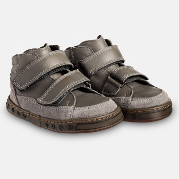 Barfußschuhe für Kinder für Herbst und Winter - OLAF GRAY