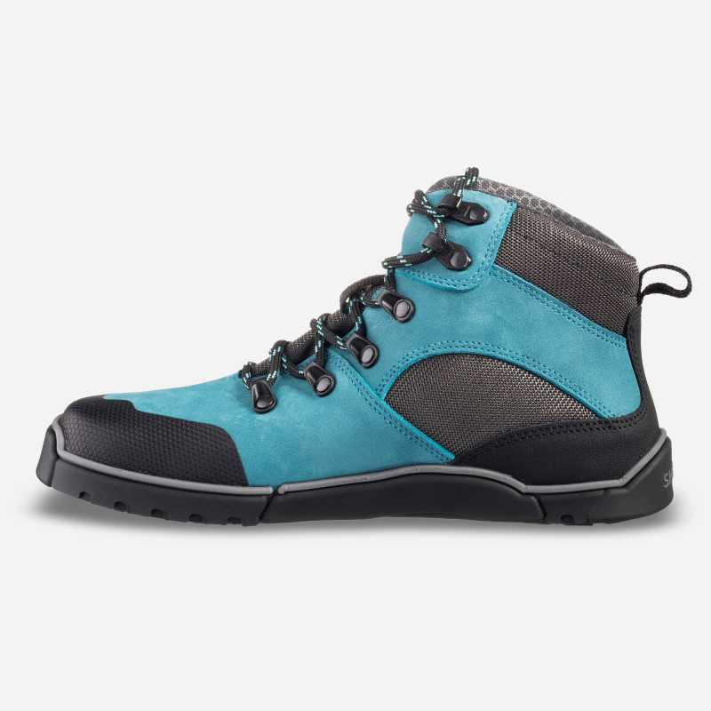 Damen barfuß wanderschuhe - LOGAN FROST