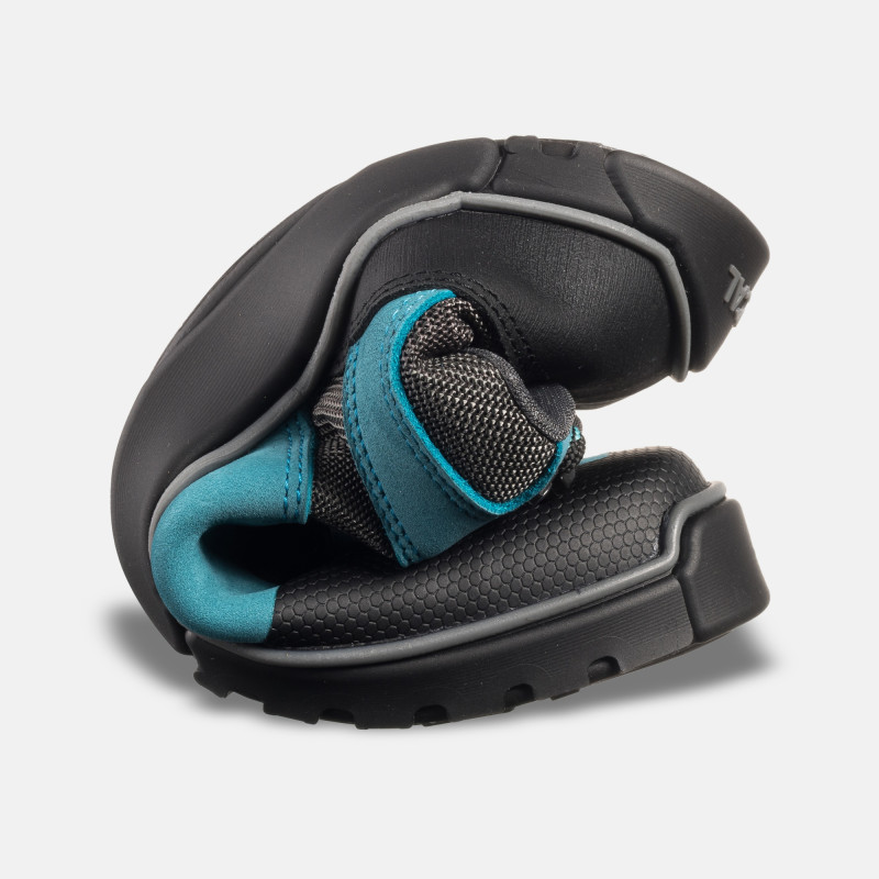 Damen barfuß wanderschuhe - LOGAN FROST