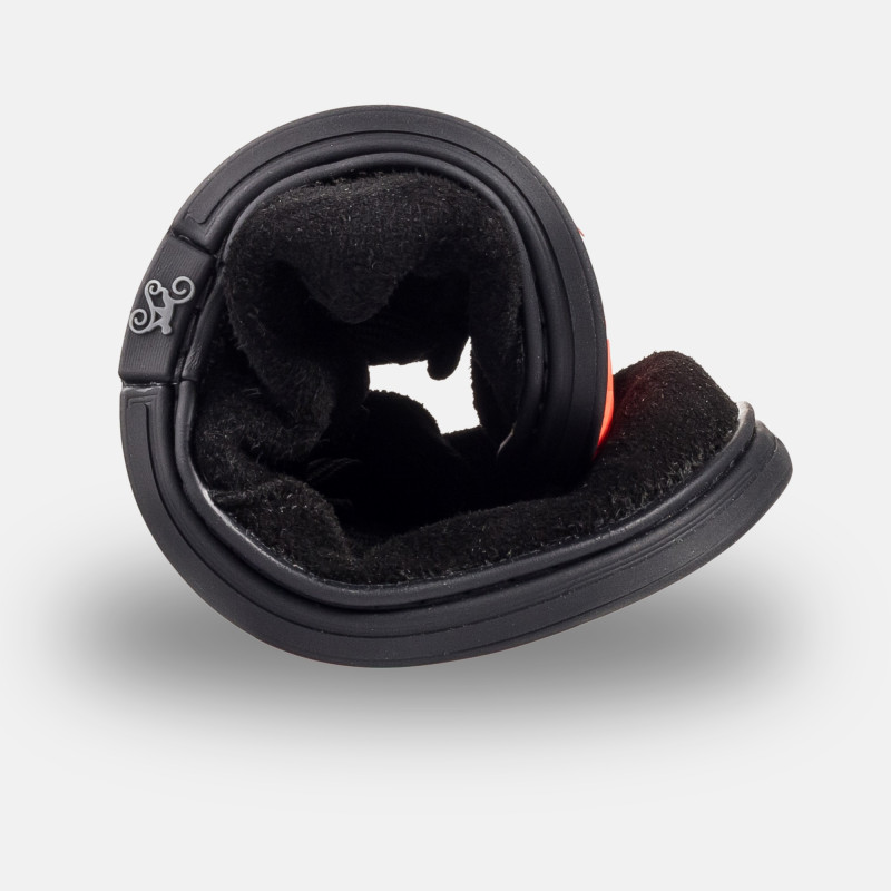 Herren Barfuß-Sneaker – NOVA – BLACK