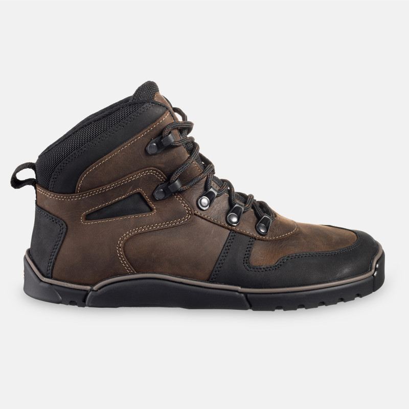 Damen barfuß wanderschuhe - SIERRA BUFFALO