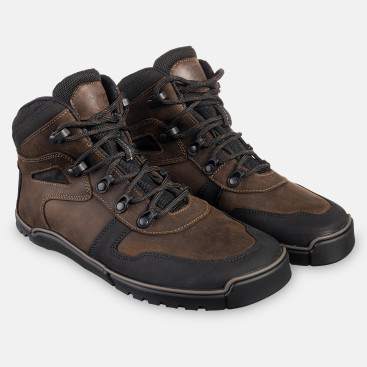 Damen barfuß wanderschuhe - SIERRA BUFFALO