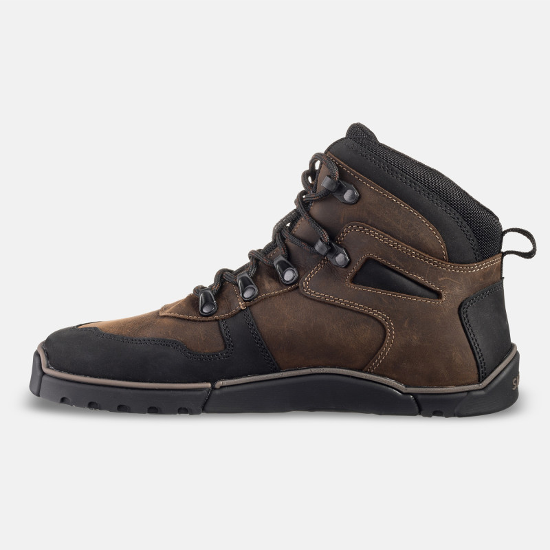 Damen barfuß wanderschuhe - SIERRA BUFFALO