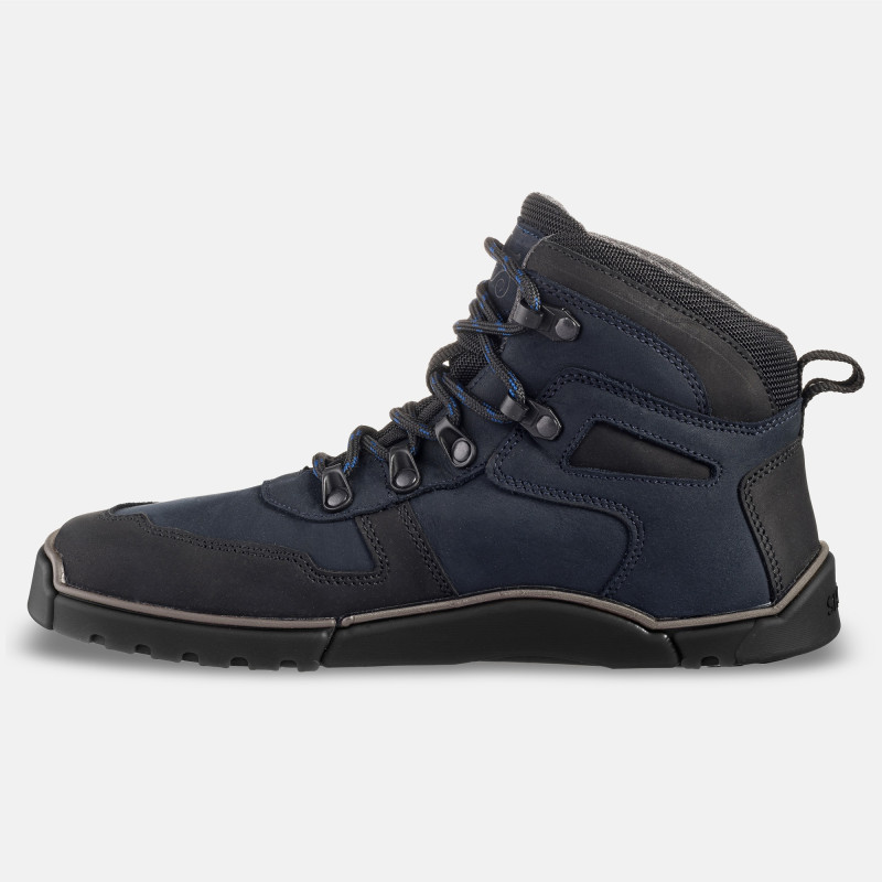 Damen barfuß wanderschuhe - SIERRA NAVY