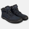 Damen barfuß wanderschuhe - SIERRA NAVY