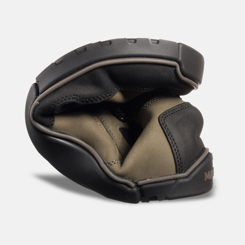 Herren barfuß wanderschuhe - SIERRA BUFFALO