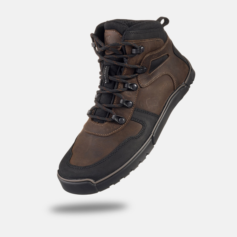 Herren barfuß wanderschuhe - SIERRA BUFFALO