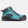 Men’s barefoot hiking boots - LOGAN FROST