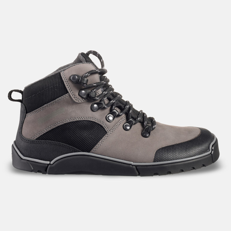 Herren barfuß wanderschuhe - LOGAN GRAY