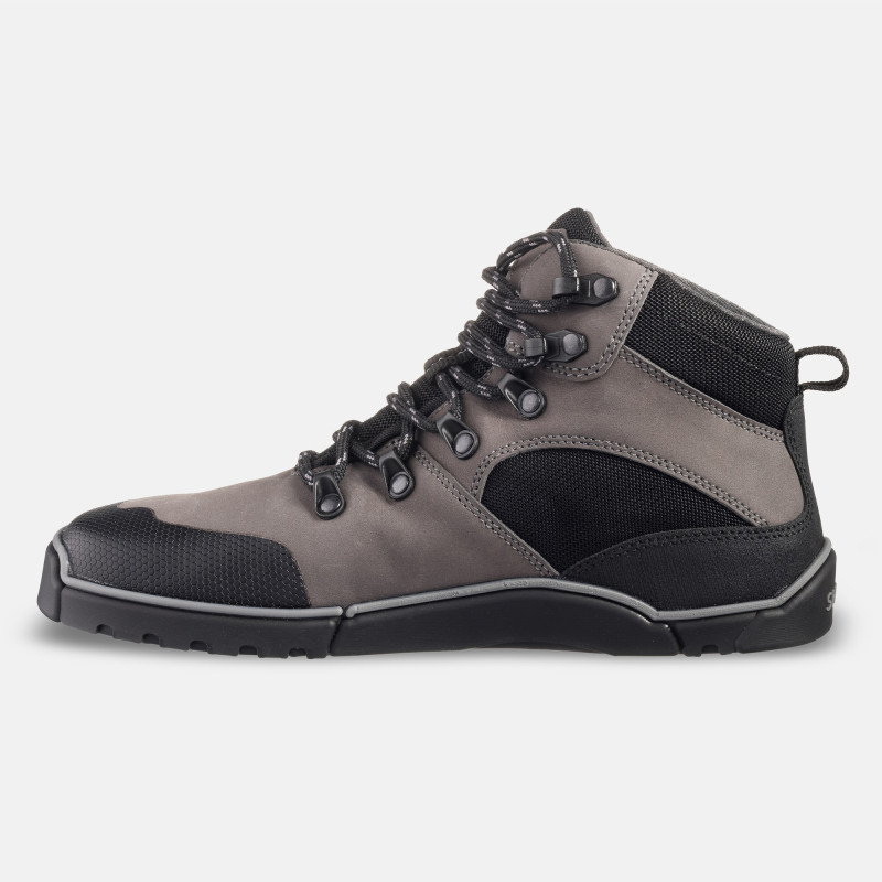 Herren barfuß wanderschuhe - LOGAN GRAY