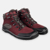 Herren barfuß wanderschuhe - LOGAN WINE