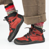 Herren barfuß wanderschuhe - SIERRA RED