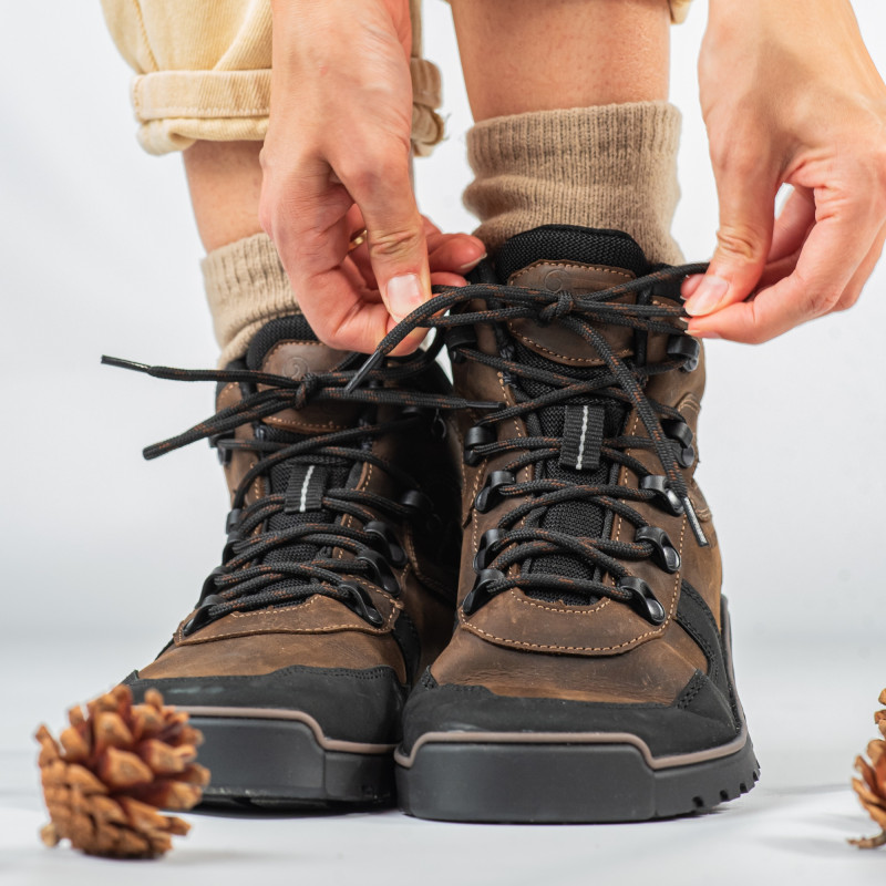 Damen barfuß wanderschuhe - SIERRA BUFFALO