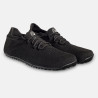 Men’s barefoot sports shoes for the gym - MAX BLACK