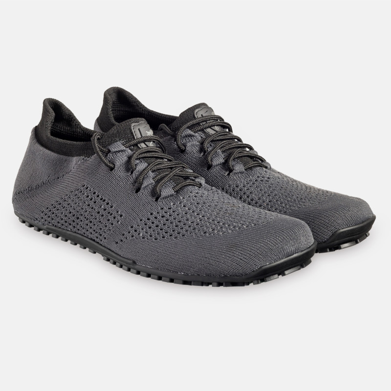 Men’s barefoot sports shoes for the gym - MAX GRAY