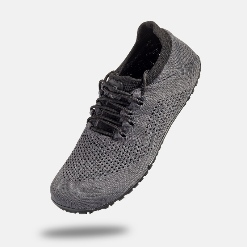 Men’s barefoot sports shoes for the gym - MAX GRAY