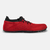 Men’s barefoot sports shoes for the gym - MAX RED