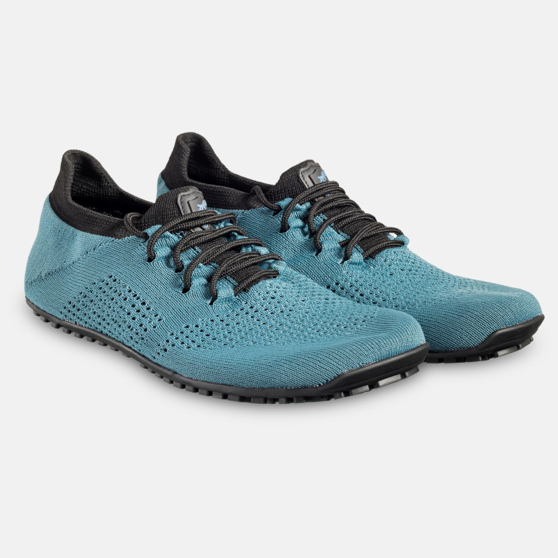 Men’s barefoot sports shoes for the gym - MAX OCEAN