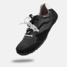 Dámské barefoot tenisky- LEGEND - BLACK