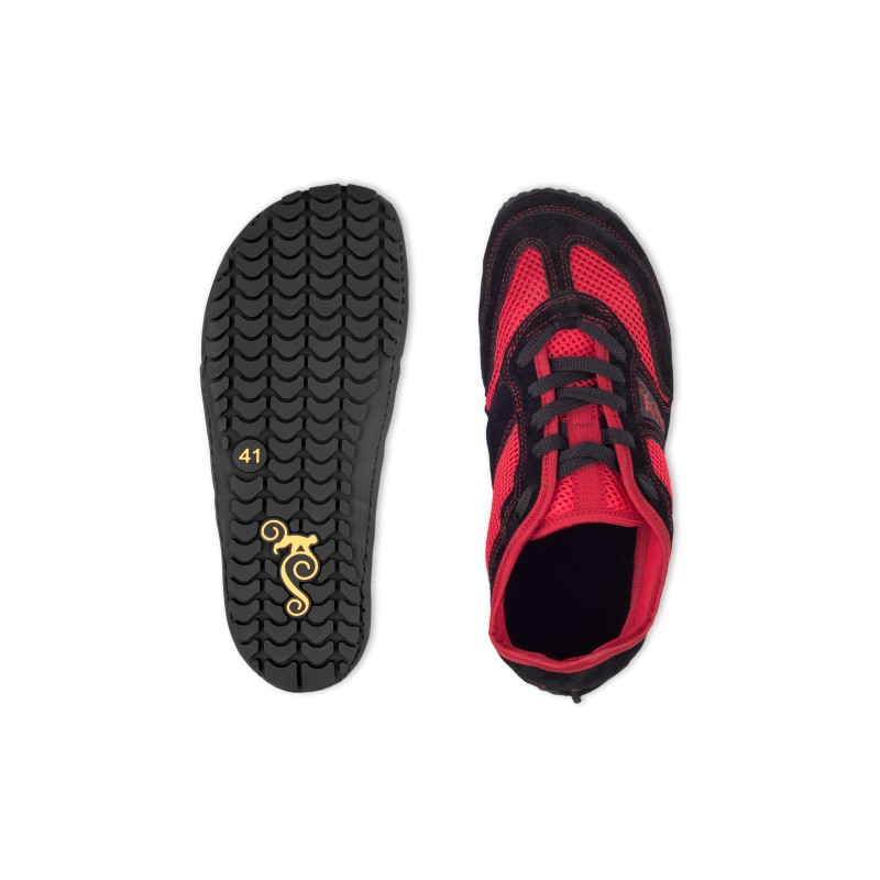 Damen Barfußschuhe- Explorer 2.0 Vegan Cosmo