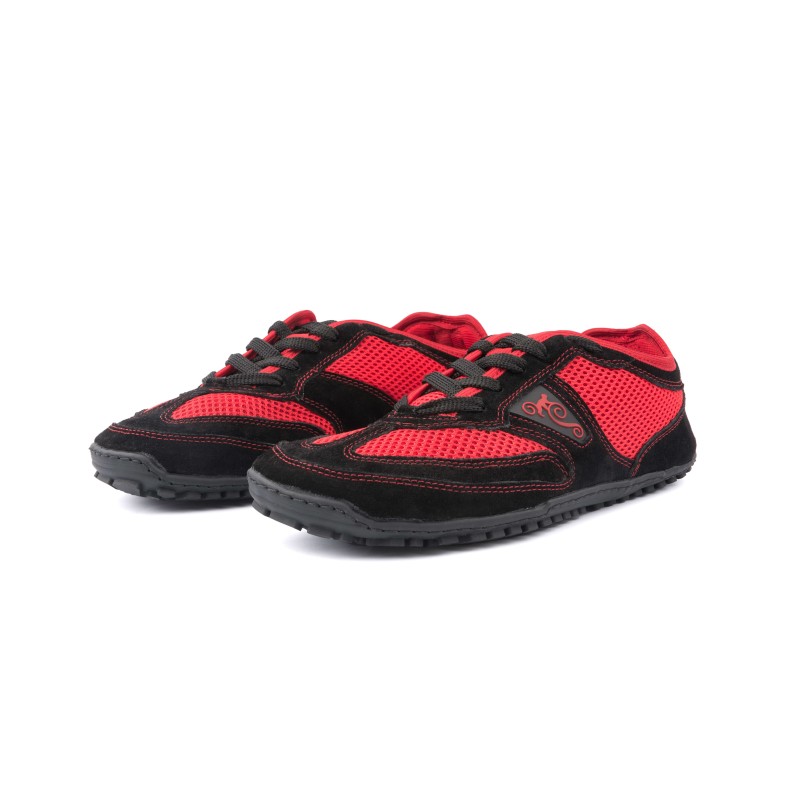 Men's barefoot shoes - Explorer 2.0 Vegan Cosmo