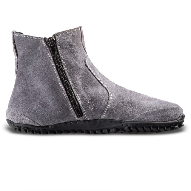 Barfußstiefel für Damen - Lupino Gray