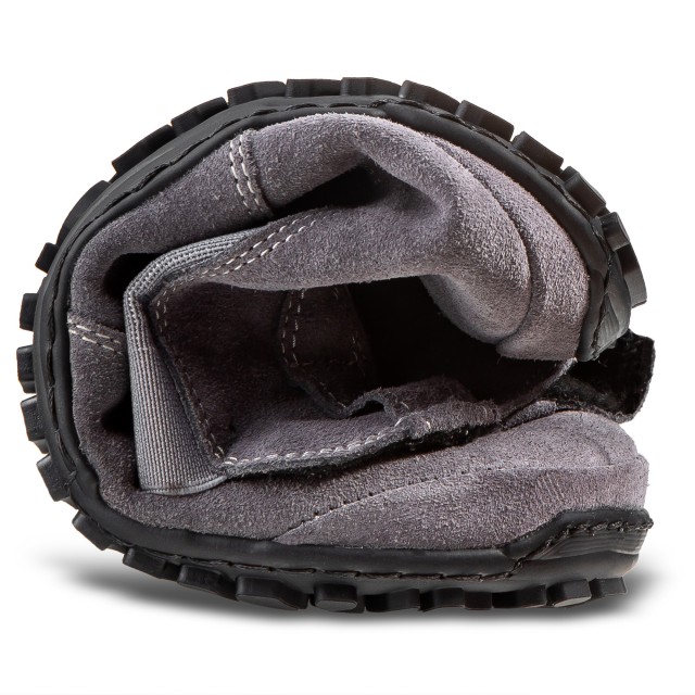 Barfußstiefel für Damen - Lupino Gray