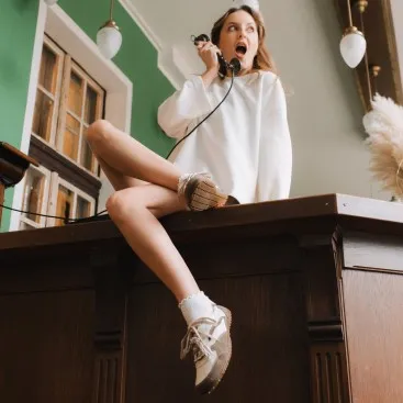 Dámské barefoot tenisky- LEGEND - TAUPE