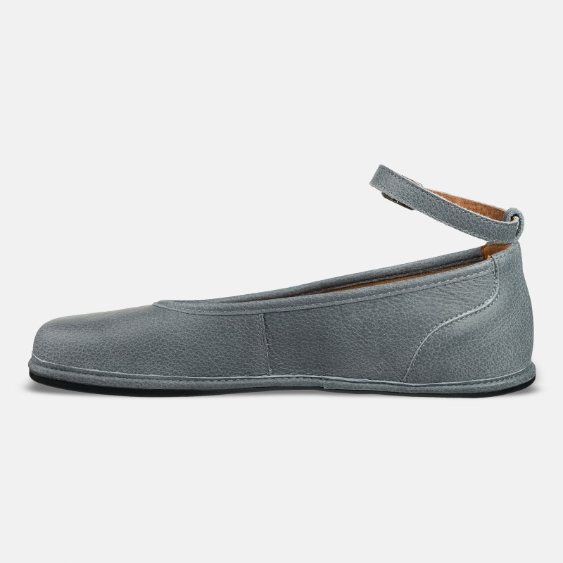 Elegantes zapatos barefoot para mujer - ADA AZZUR