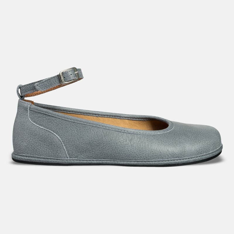 Elegantes zapatos barefoot para mujer - ADA AZZUR
