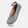 Elegantes zapatos barefoot para mujer - ADA AZZUR