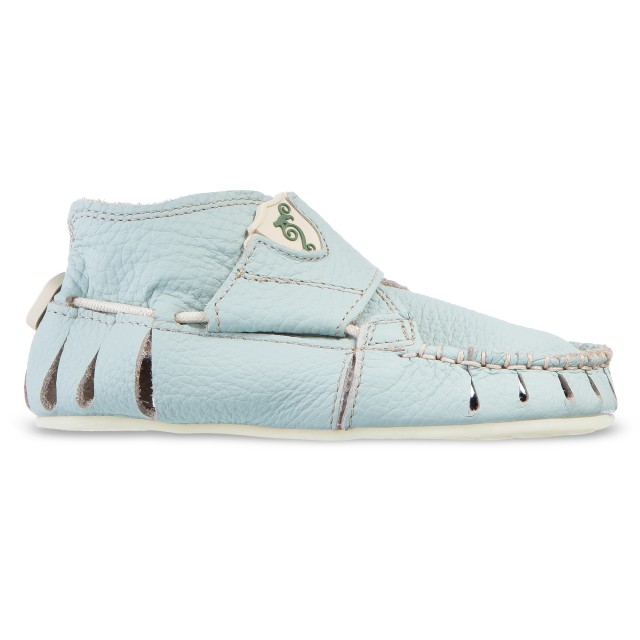 Buty barefoot dla dzieci - MOXY MINT