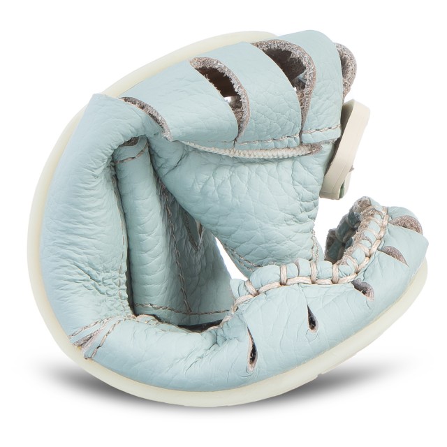 Buty barefoot dla dzieci - MOXY MINT