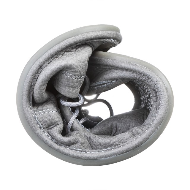 Leder barfußschuhe für Damen - CAMERON GRAY