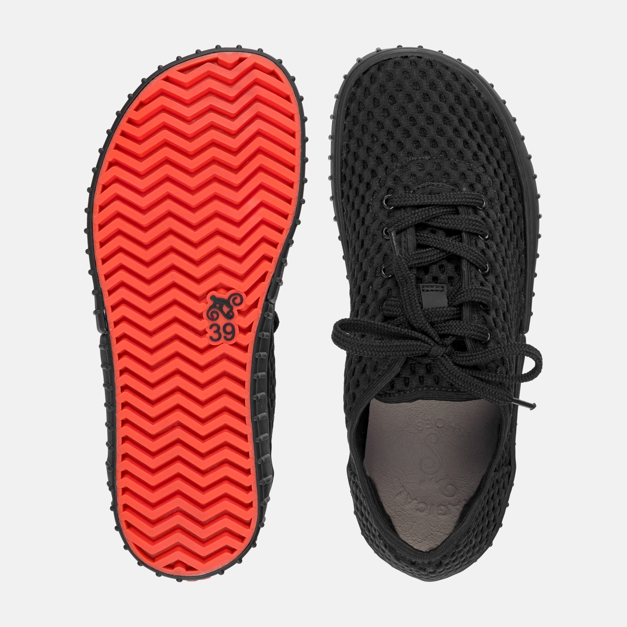 lehké barefoot tenisky