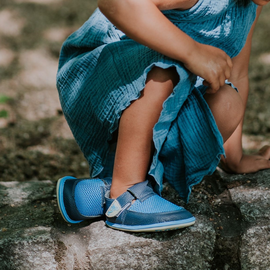 kapcie do przedszkola