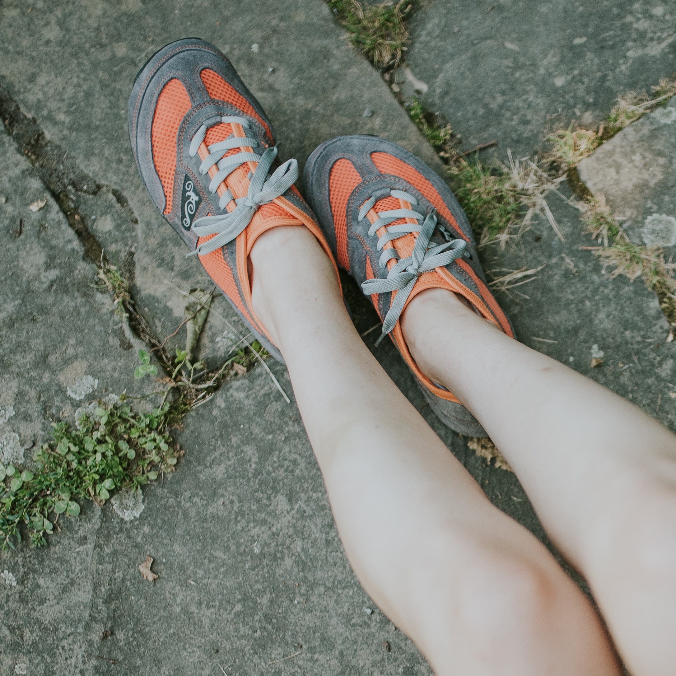 sportowe buty barefoot